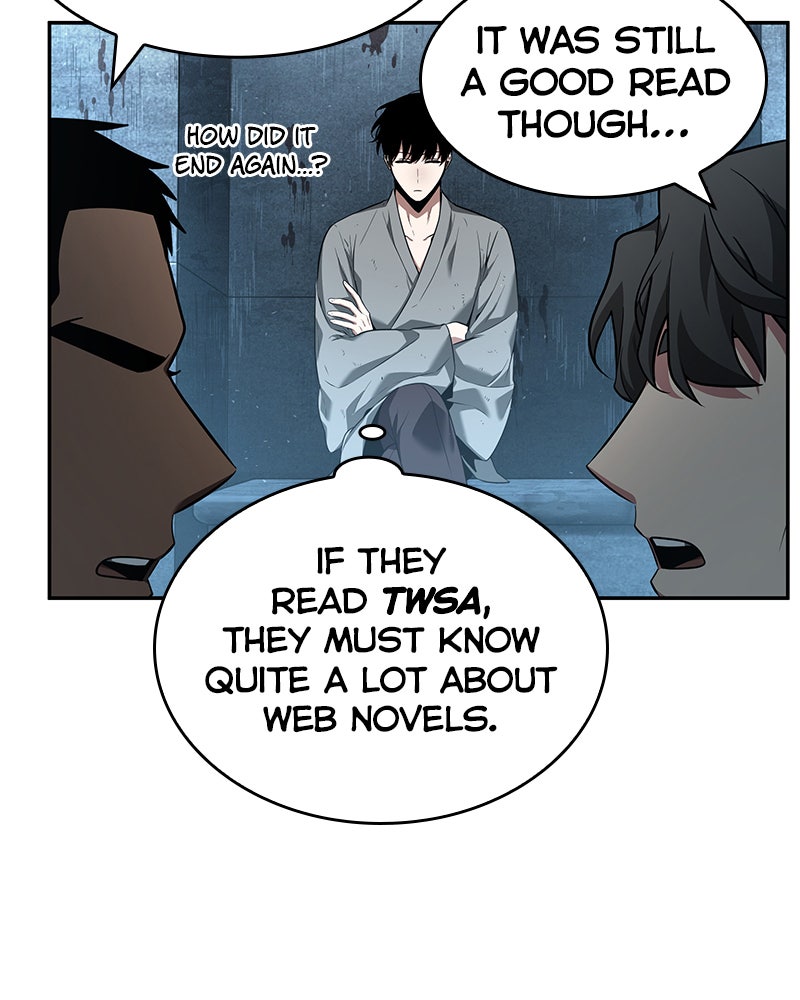 Read Omniscient Reader's Viewpoint Manga Online