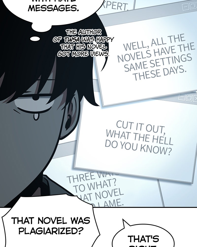 Read Omniscient Reader's Viewpoint Manga Online