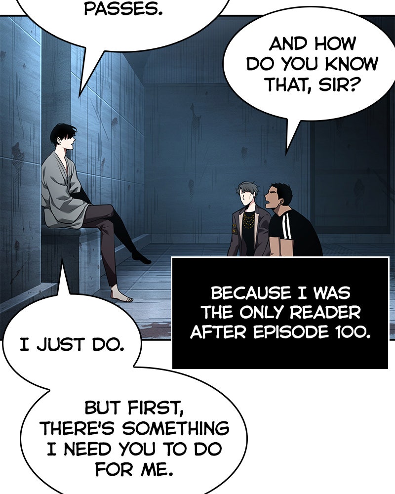 Read Omniscient Reader's Viewpoint Manga Online