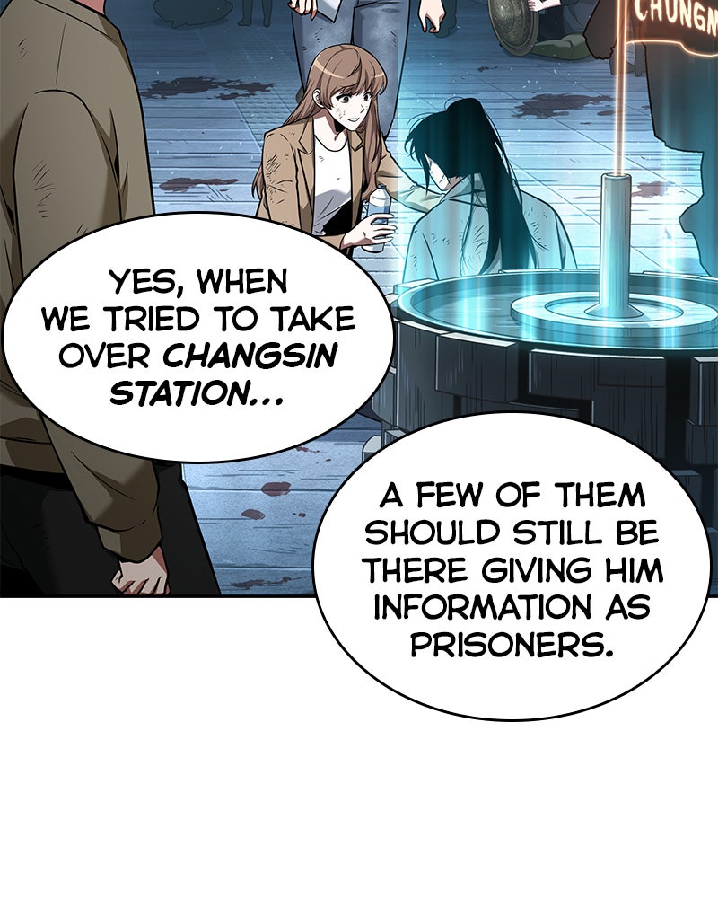 Read Omniscient Reader's Viewpoint Manga Online