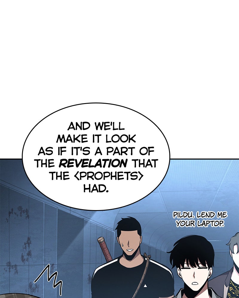 Read Omniscient Reader's Viewpoint Manga Online