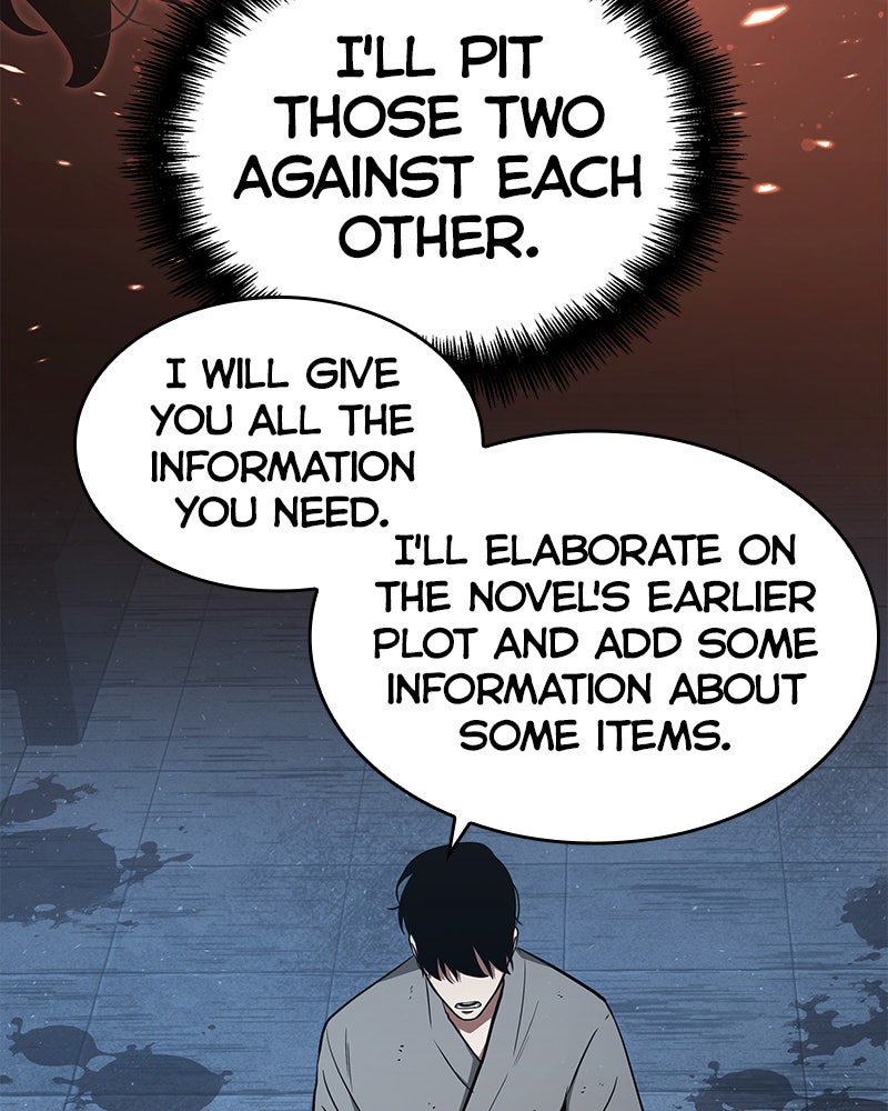 Read Omniscient Reader's Viewpoint Manga Online