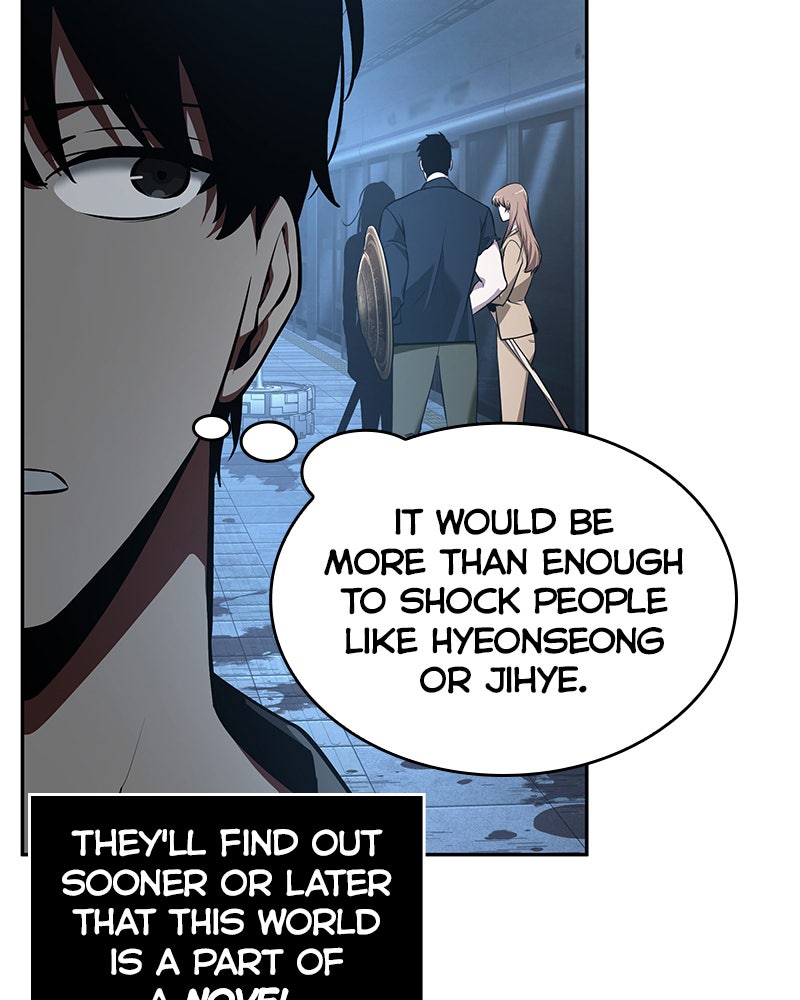 Read Omniscient Reader's Viewpoint Manga Online