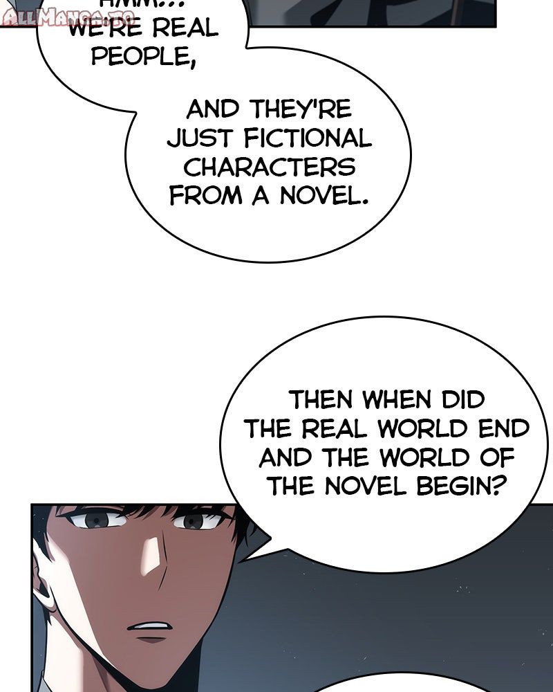 Read Omniscient Reader's Viewpoint Manga Online