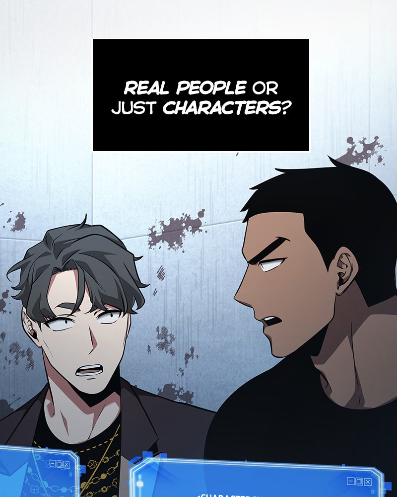 Read Omniscient Reader's Viewpoint Manga Online