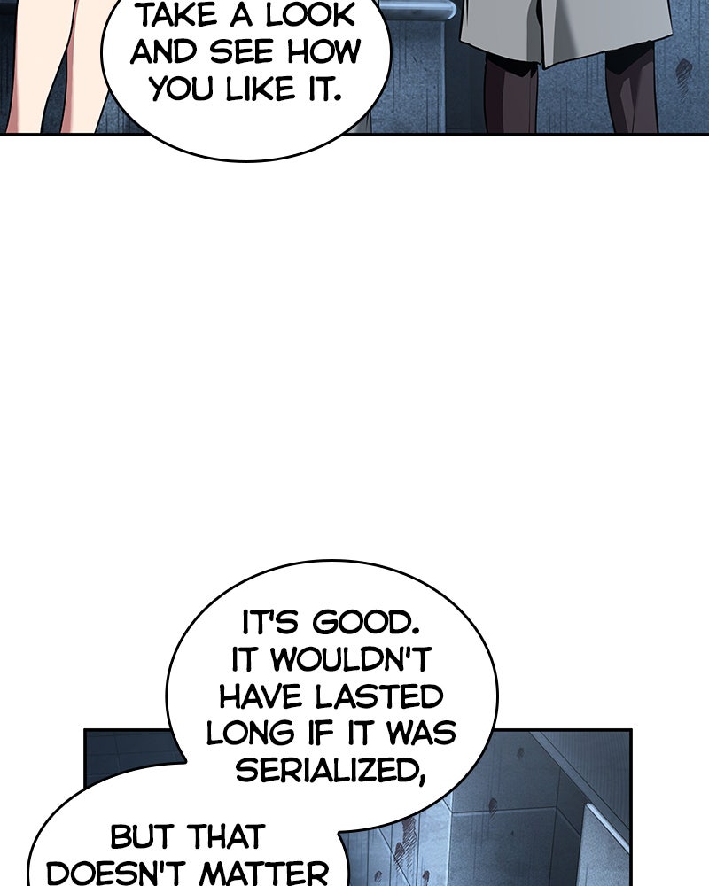 Read Omniscient Reader's Viewpoint Manga Online