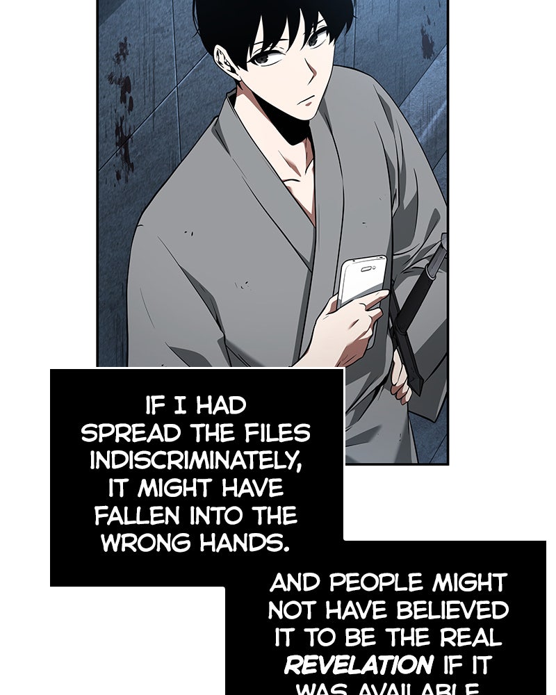 Read Omniscient Reader's Viewpoint Manga Online