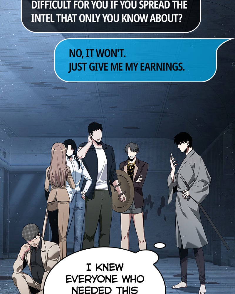 Read Omniscient Reader's Viewpoint Manga Online