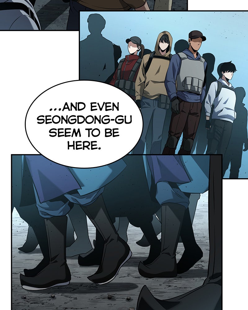 Read Omniscient Reader's Viewpoint Manga Online