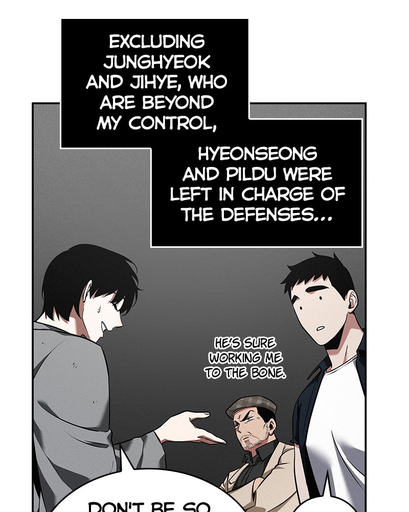 Read Omniscient Reader's Viewpoint Manga Online