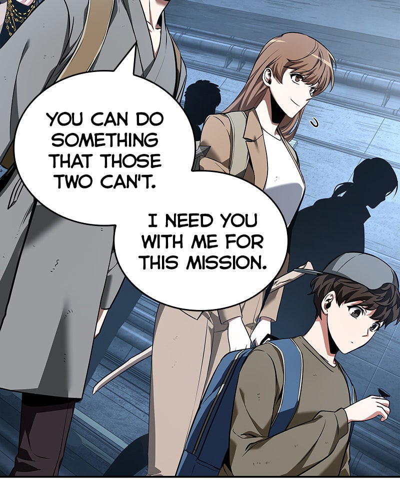 Read Omniscient Reader's Viewpoint Manga Online