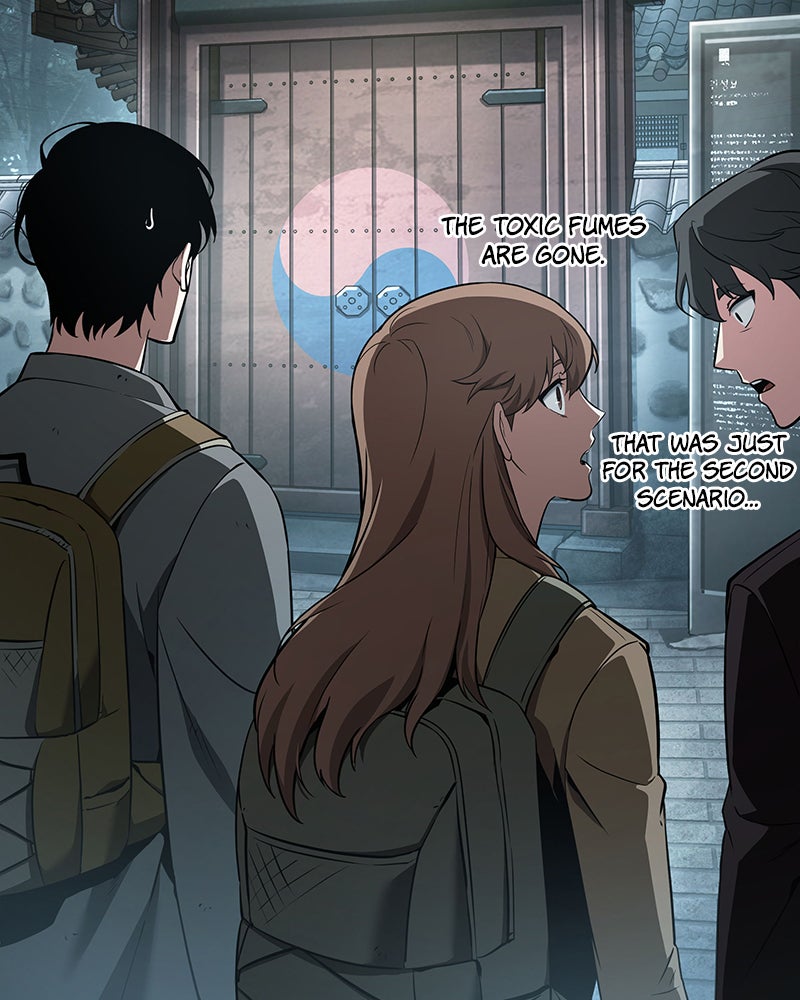 Read Omniscient Reader's Viewpoint Manga Online