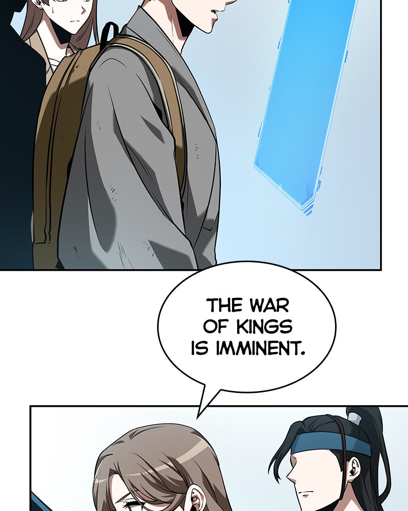Read Omniscient Reader's Viewpoint Manga Online