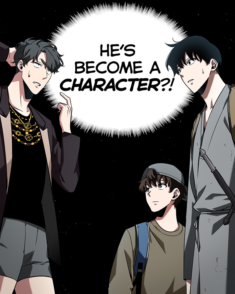 Read Omniscient Reader's Viewpoint Manga Online