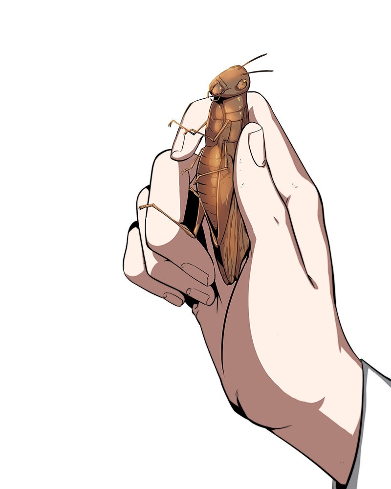 Read Omniscient Reader's Viewpoint Manga Online