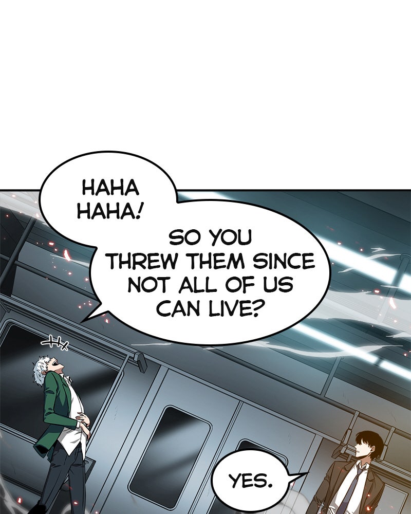 Read Omniscient Reader's Viewpoint Manga Online