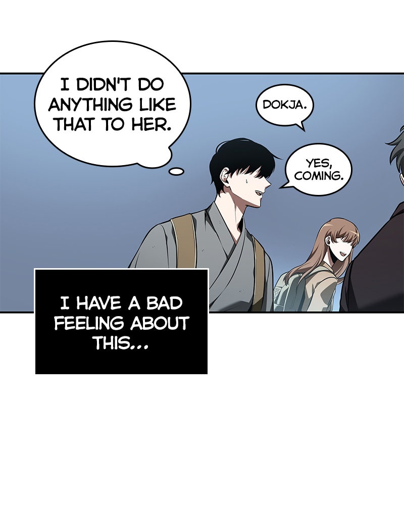 Read Omniscient Reader's Viewpoint Manga Online