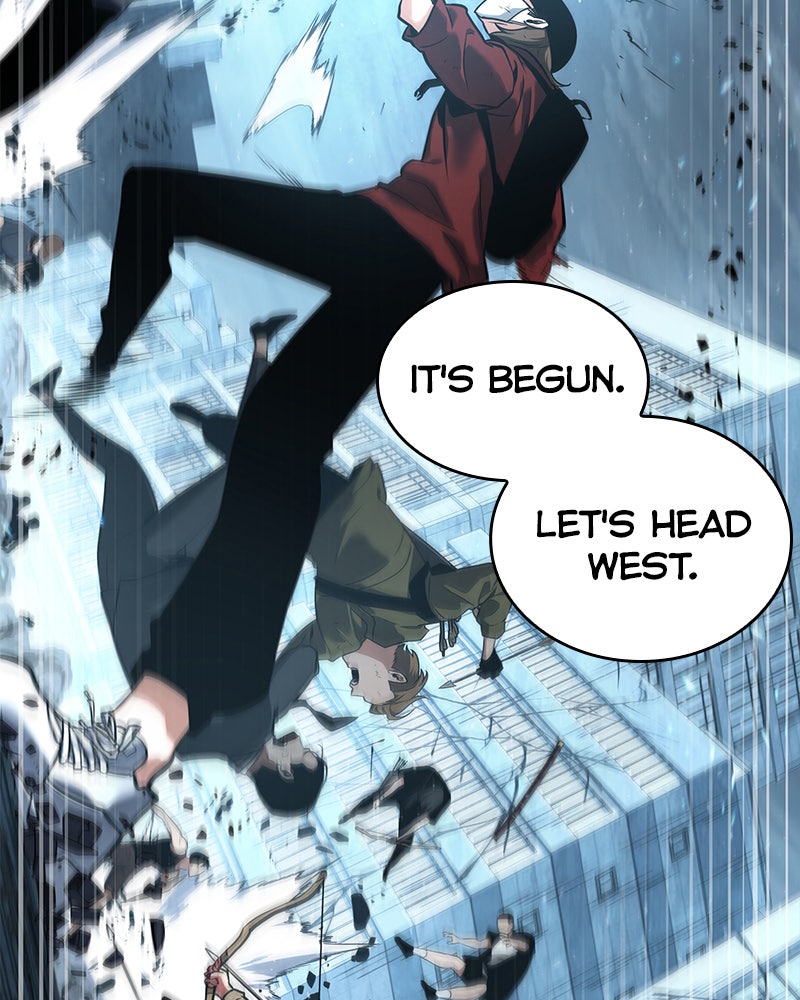 Read Omniscient Reader's Viewpoint Manga Online