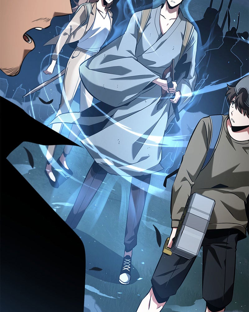 Read Omniscient Reader's Viewpoint Manga Online