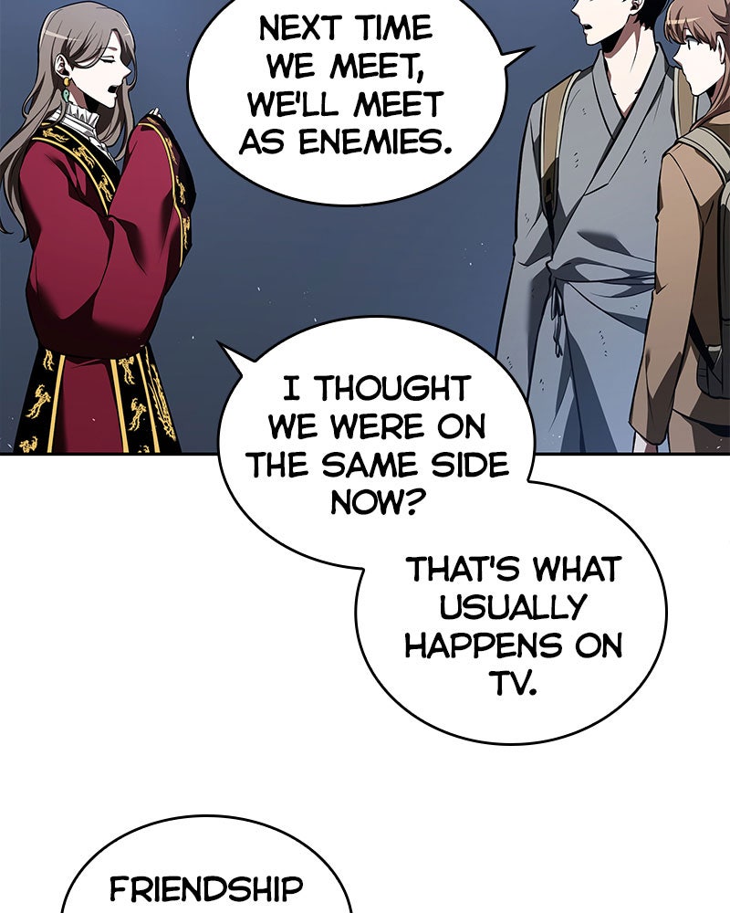 Read Omniscient Reader's Viewpoint Manga Online
