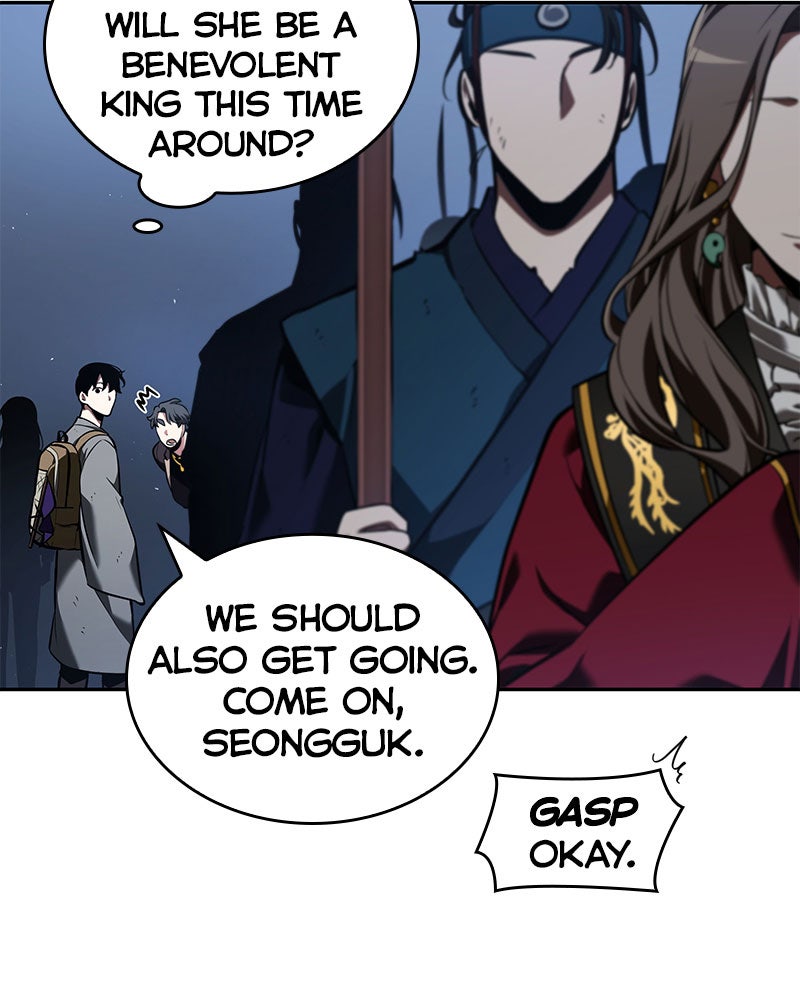 Read Omniscient Reader's Viewpoint Manga Online
