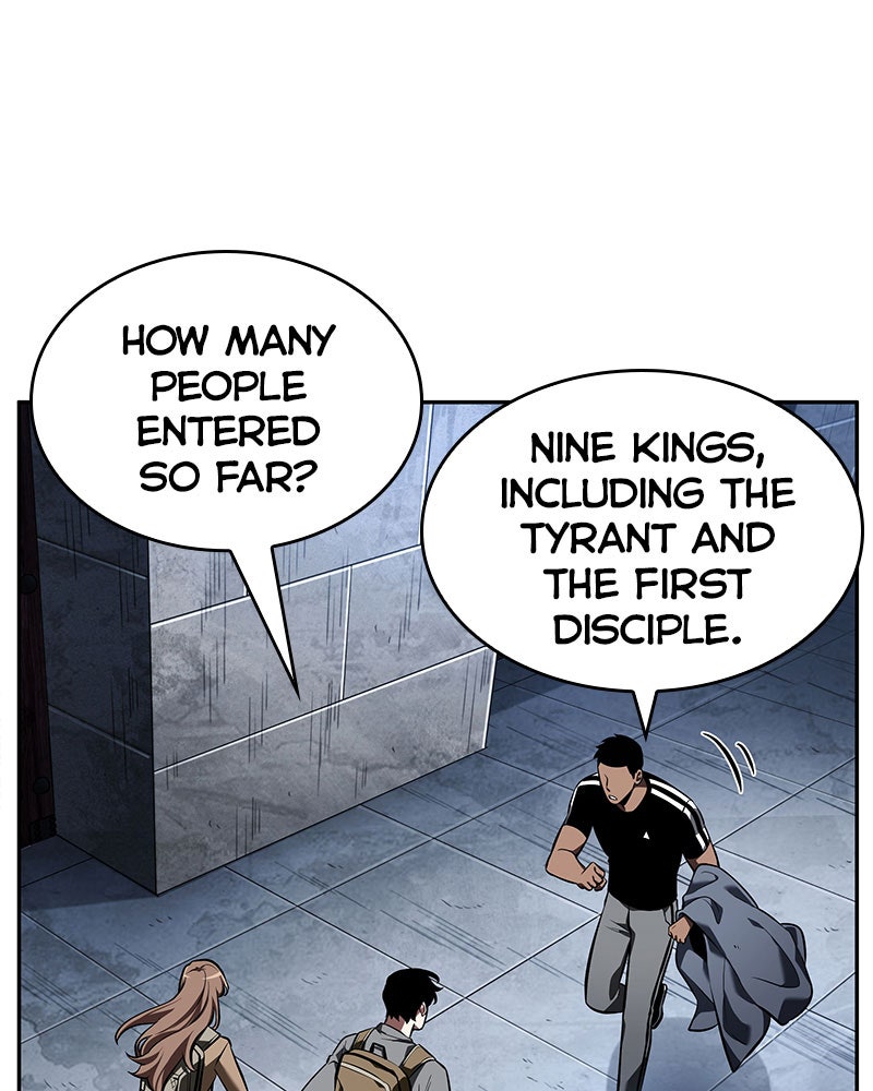 Read Omniscient Reader's Viewpoint Manga Online