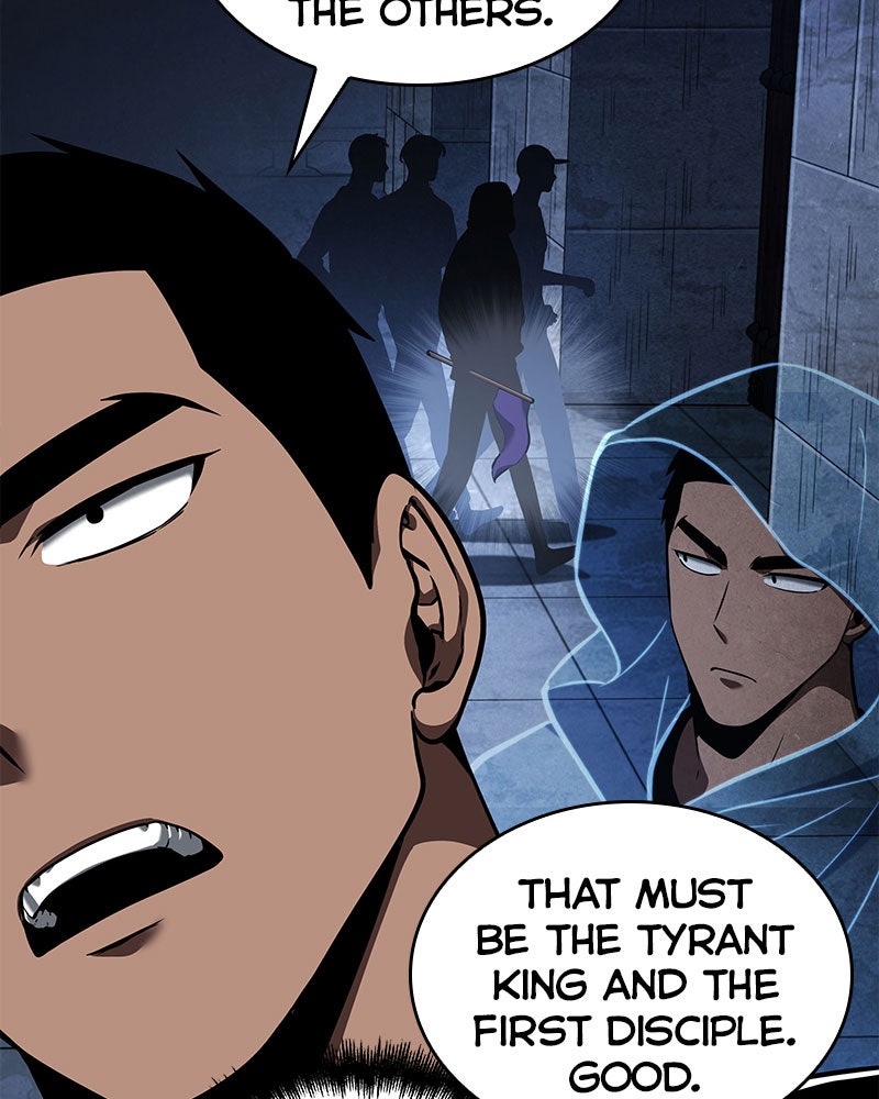 Read Omniscient Reader's Viewpoint Manga Online
