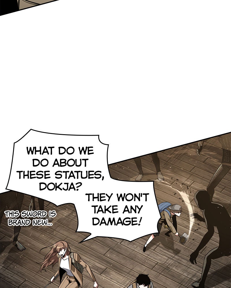 Read Omniscient Reader's Viewpoint Manga Online