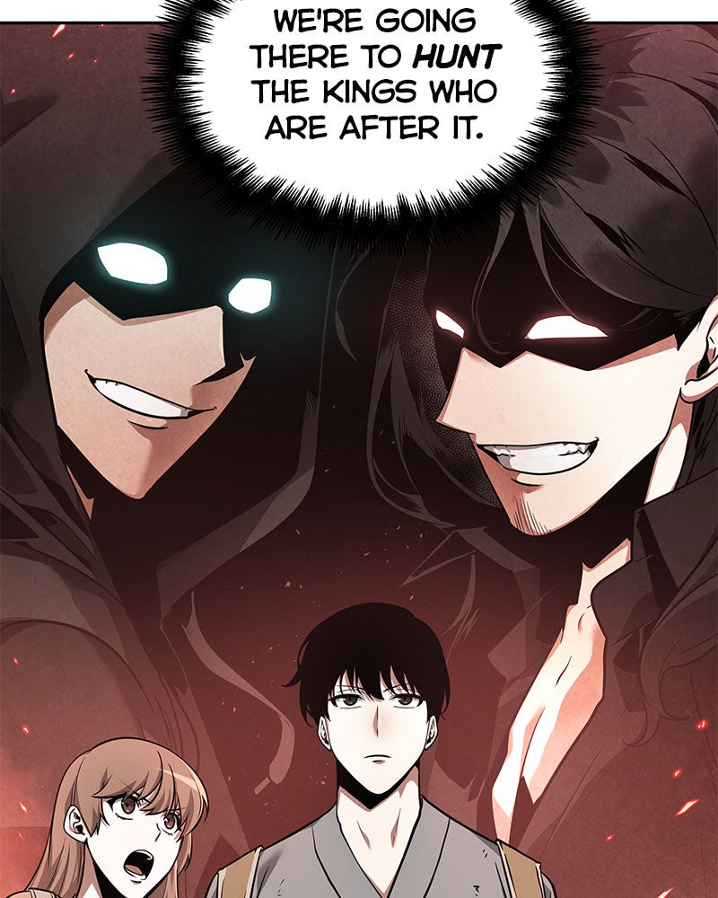 Read Omniscient Reader's Viewpoint Manga Online
