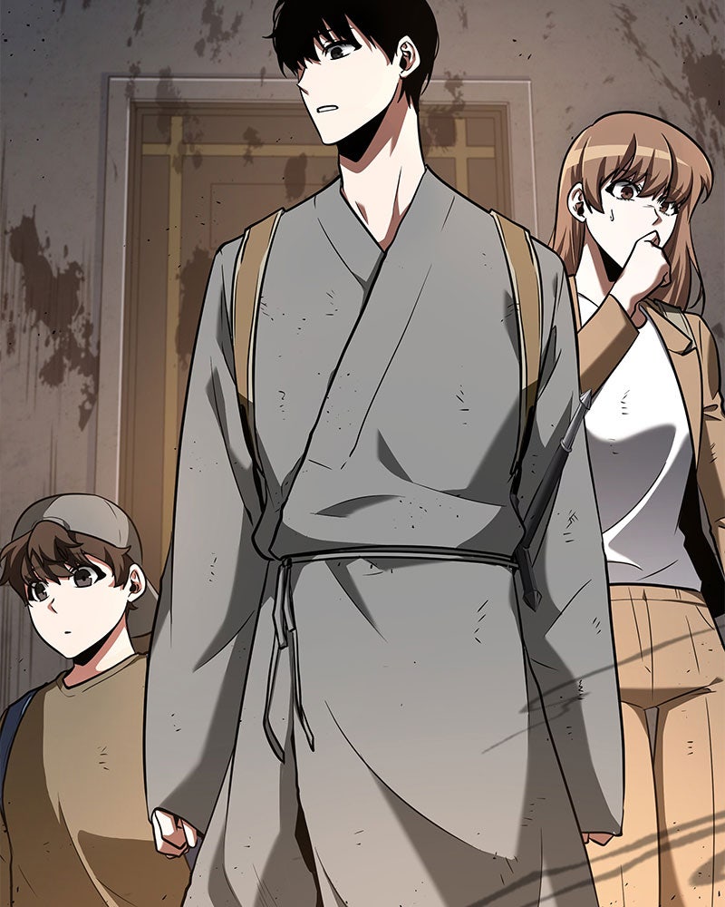 Read Omniscient Reader's Viewpoint Manga Online
