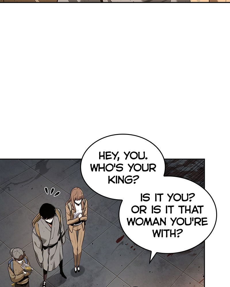 Read Omniscient Reader's Viewpoint Manga Online