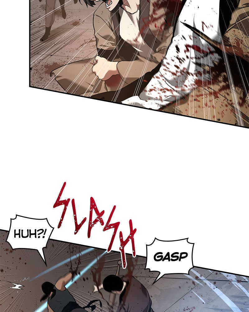 Read Omniscient Reader's Viewpoint Manga Online