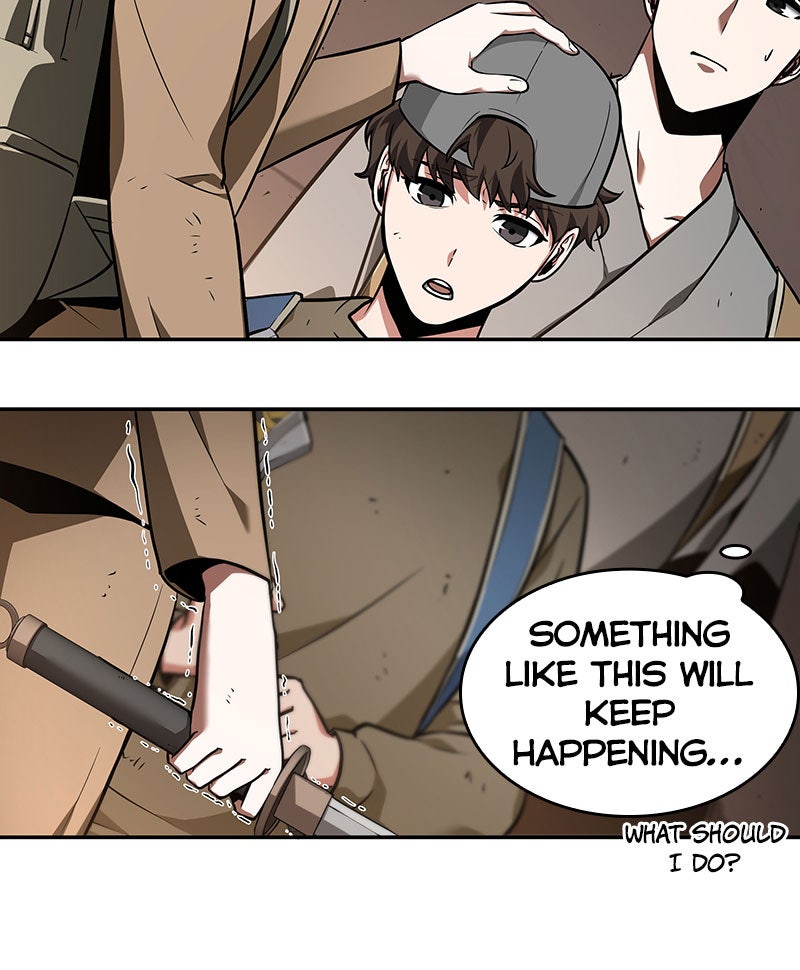 Read Omniscient Reader's Viewpoint Manga Online
