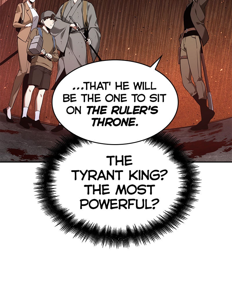 Read Omniscient Reader's Viewpoint Manga Online