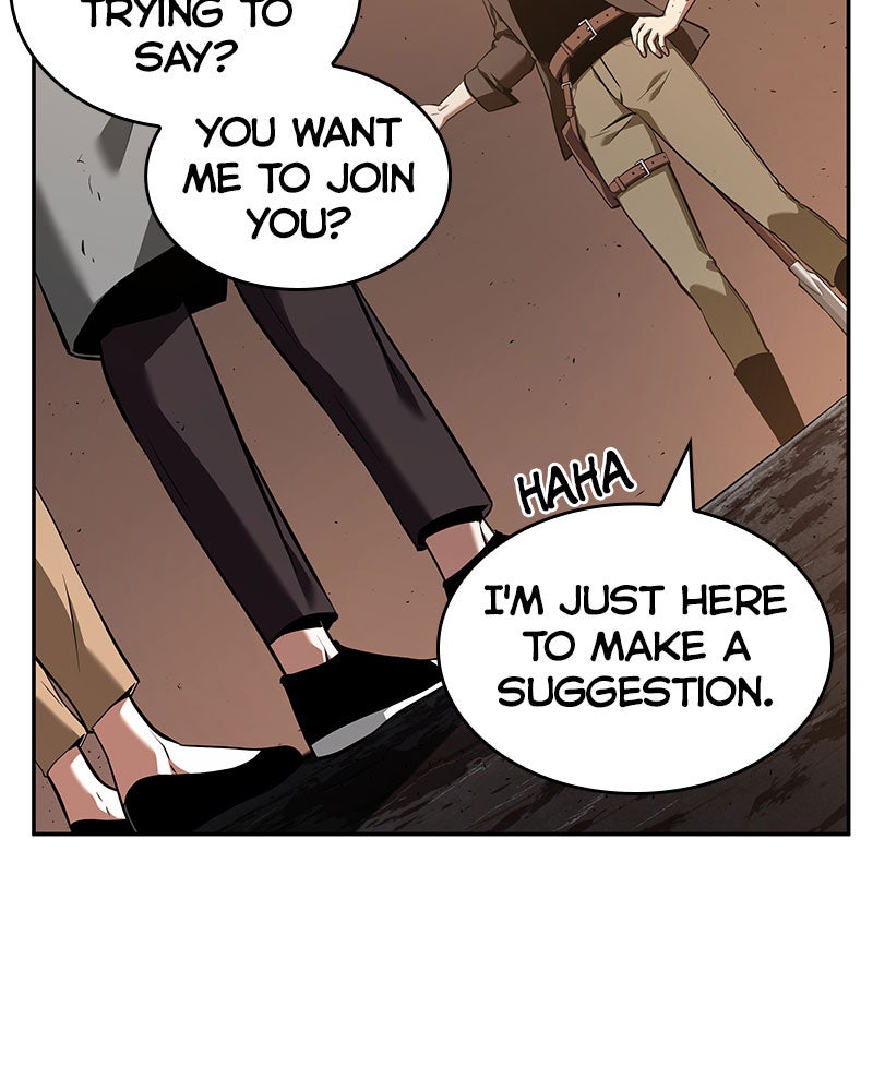 Read Omniscient Reader's Viewpoint Manga Online