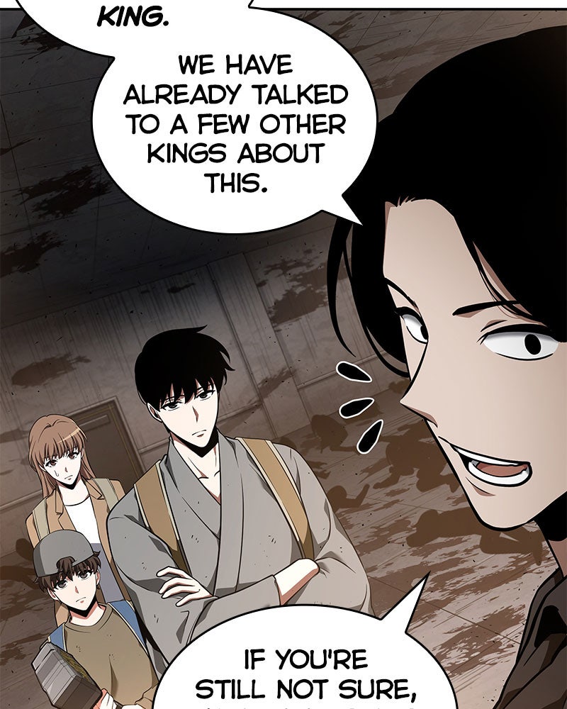 Read Omniscient Reader's Viewpoint Manga Online