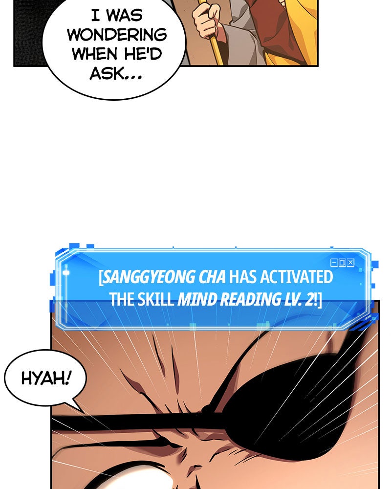 Read Omniscient Reader's Viewpoint Manga Online