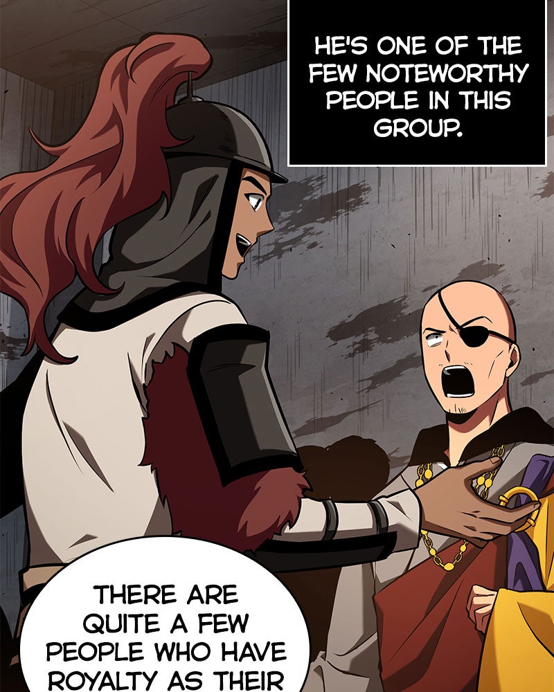 Read Omniscient Reader's Viewpoint Manga Online