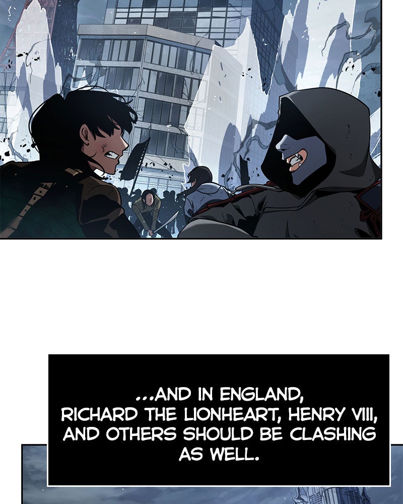 Read Omniscient Reader's Viewpoint Manga Online