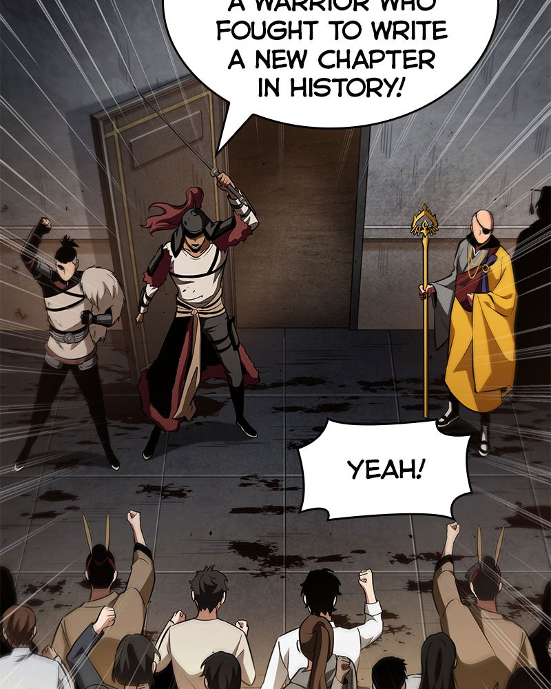 Read Omniscient Reader's Viewpoint Manga Online