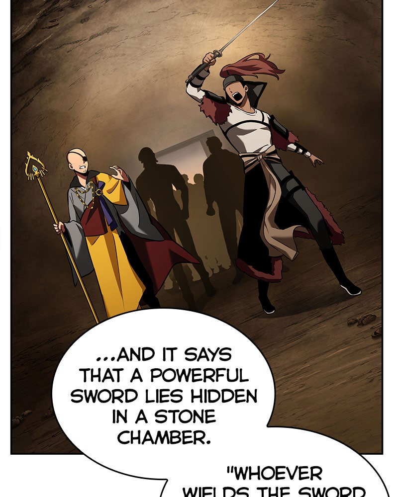 Read Omniscient Reader's Viewpoint Manga Online