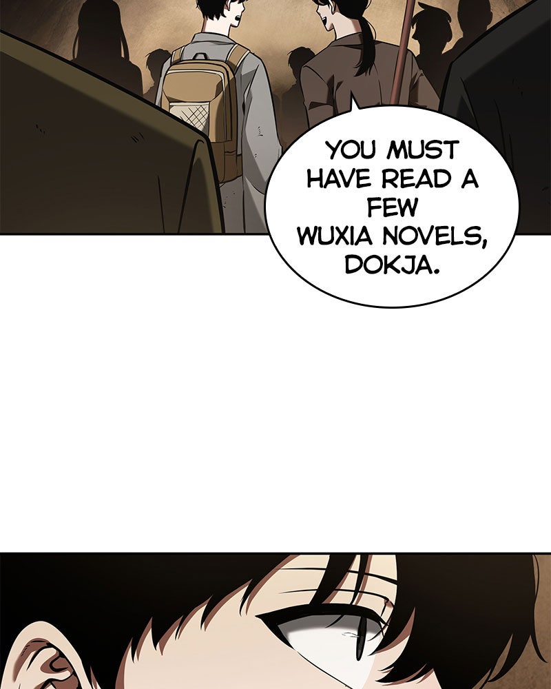 Read Omniscient Reader's Viewpoint Manga Online