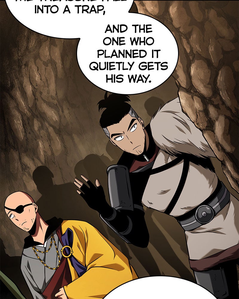 Read Omniscient Reader's Viewpoint Manga Online