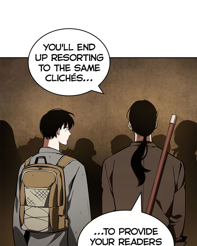 Read Omniscient Reader's Viewpoint Manga Online