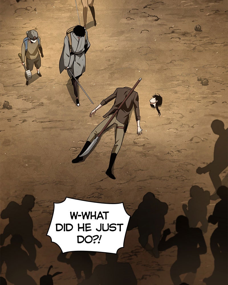 Read Omniscient Reader's Viewpoint Manga Online
