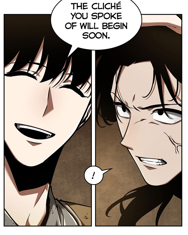 Read Omniscient Reader's Viewpoint Manga Online