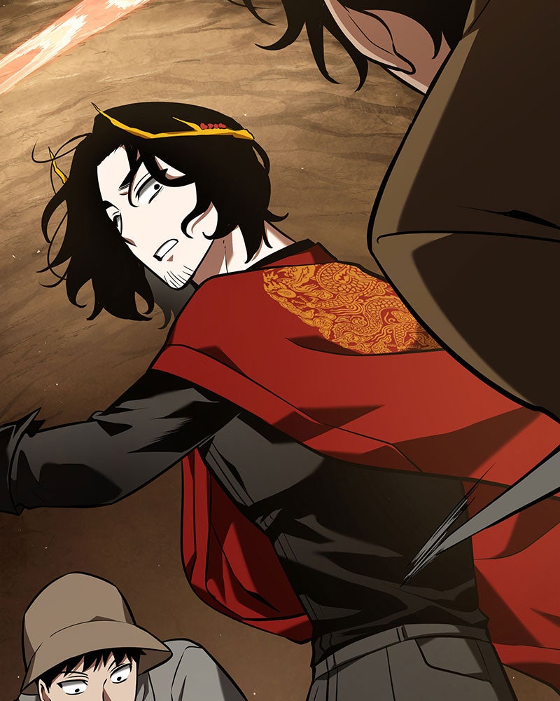 Read Omniscient Reader's Viewpoint Manga Online