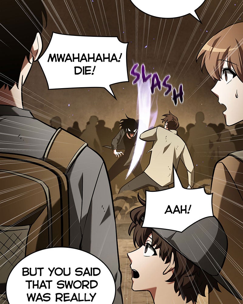 Read Omniscient Reader's Viewpoint Manga Online