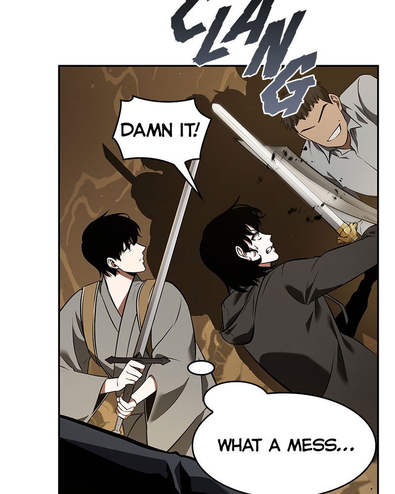 Read Omniscient Reader's Viewpoint Manga Online