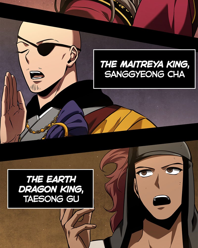 Read Omniscient Reader's Viewpoint Manga Online